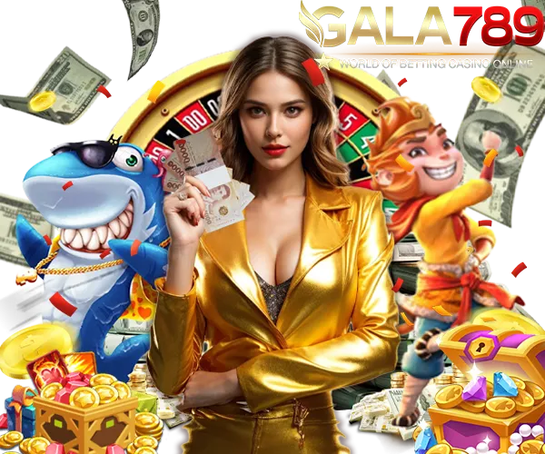 กาล่า789 slot